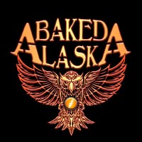 Baked Alaska