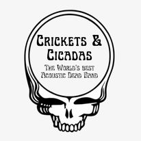 Crickets and Cicadas