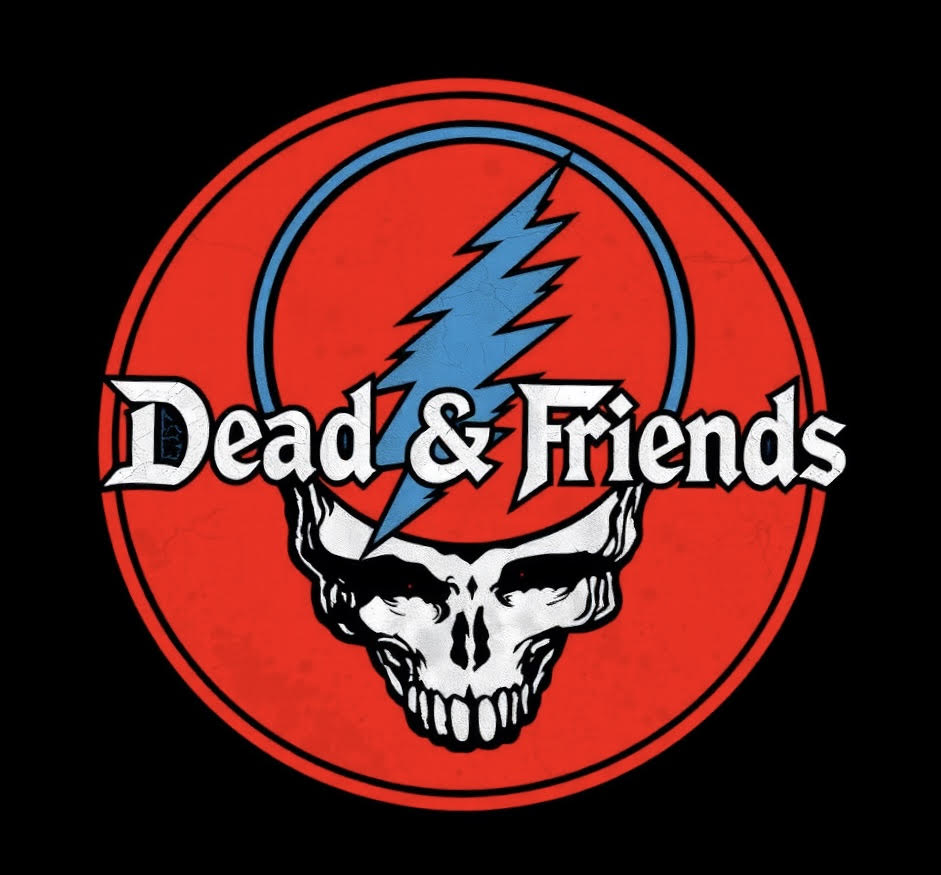 Dead & Friends