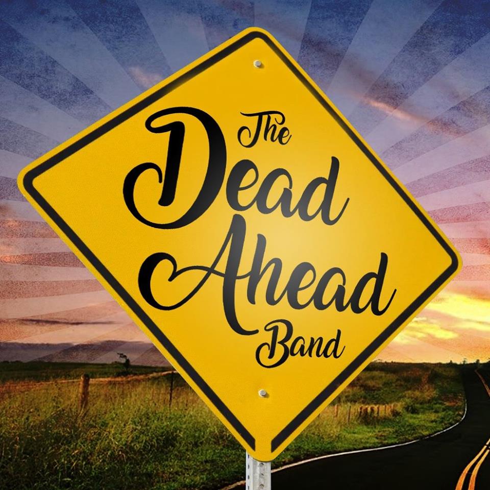 Dead Ahead