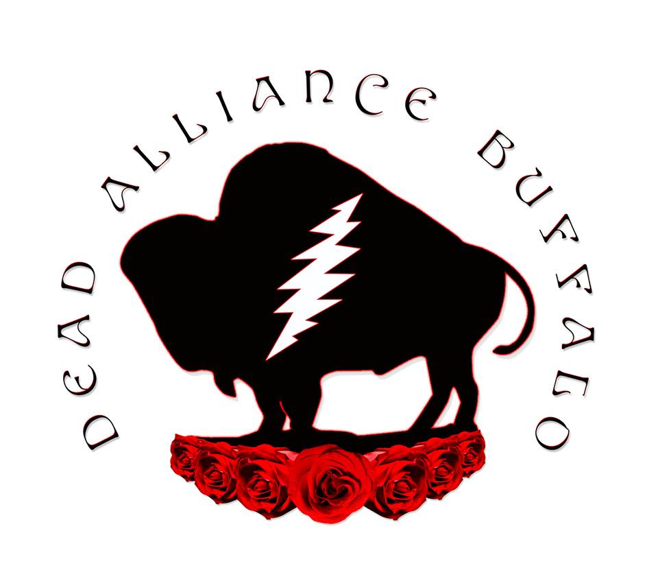 Dead Alliance Buffalo