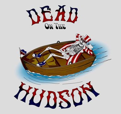 Dead On the Hudson