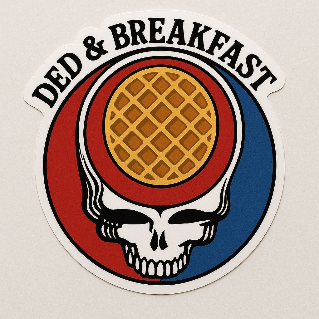 Dead & Breakfast