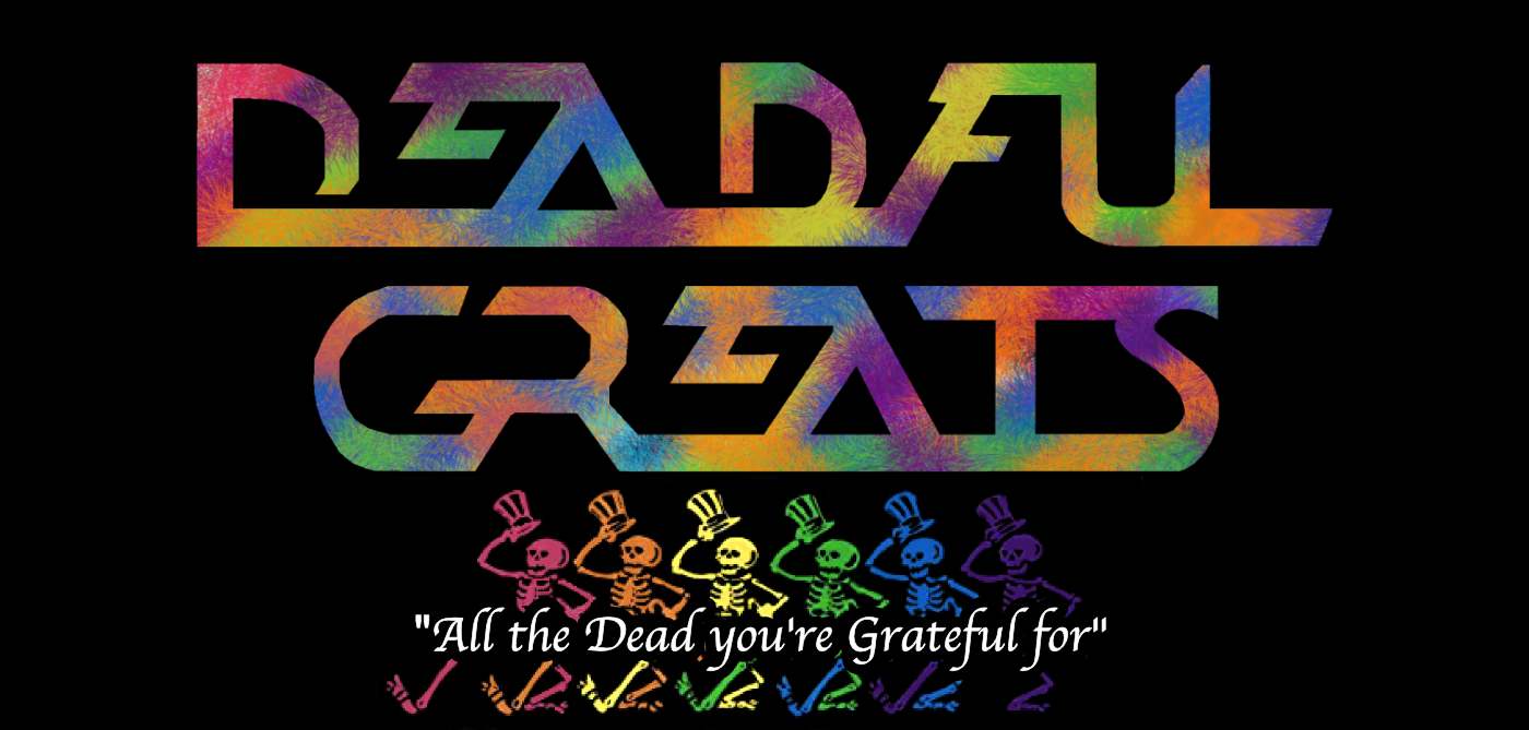 Deadful Greats
