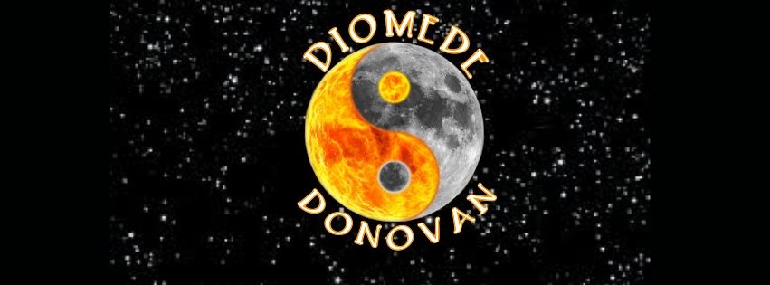 Diomede & Donovan
