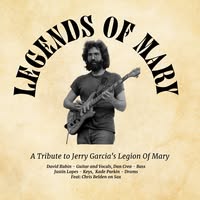 Legends Of Mary
