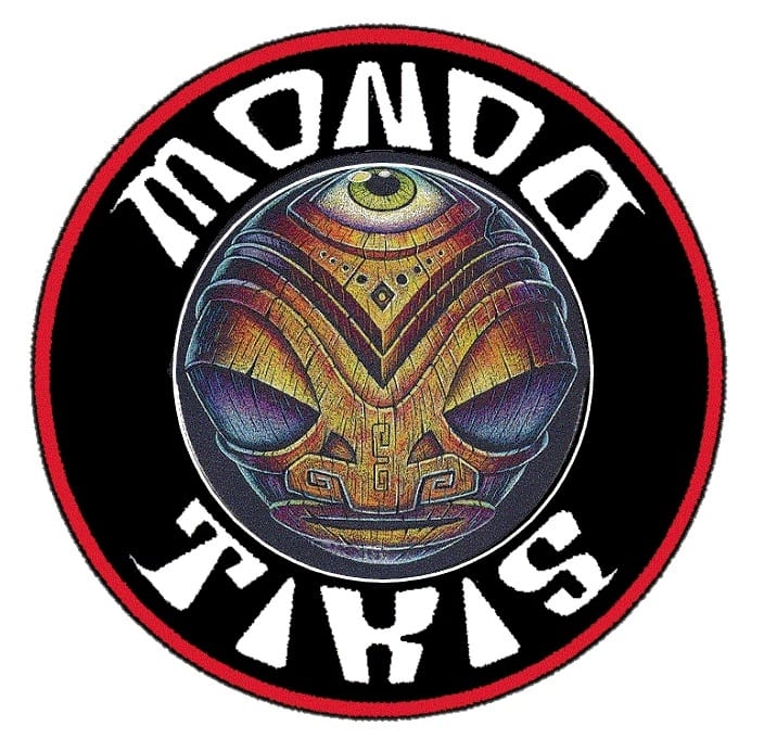 Mondo Tikis