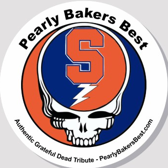 Pearly Baker's Best