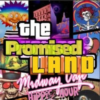 Promised Land