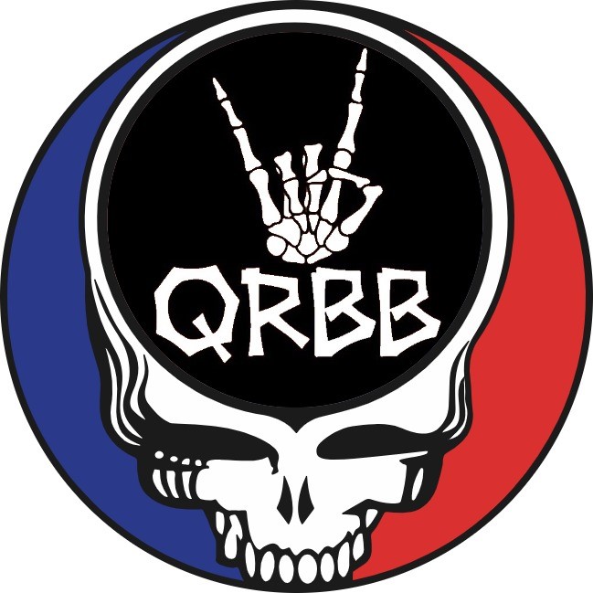 Quabog River Blues Band