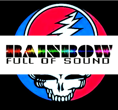 Rainbow Full Of Sound