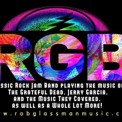 Rob Glassman Band