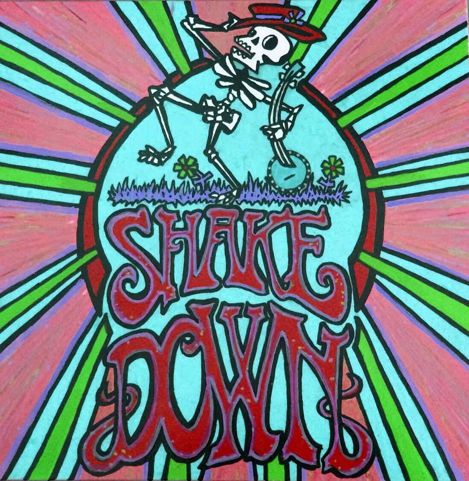 Shakedown