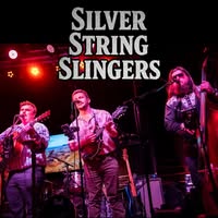 Silver String Slingers