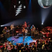 Terrapin Family Band