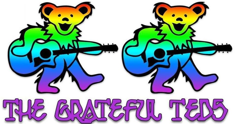 The Grateful Teds