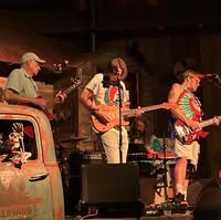 Throwing Stones Band