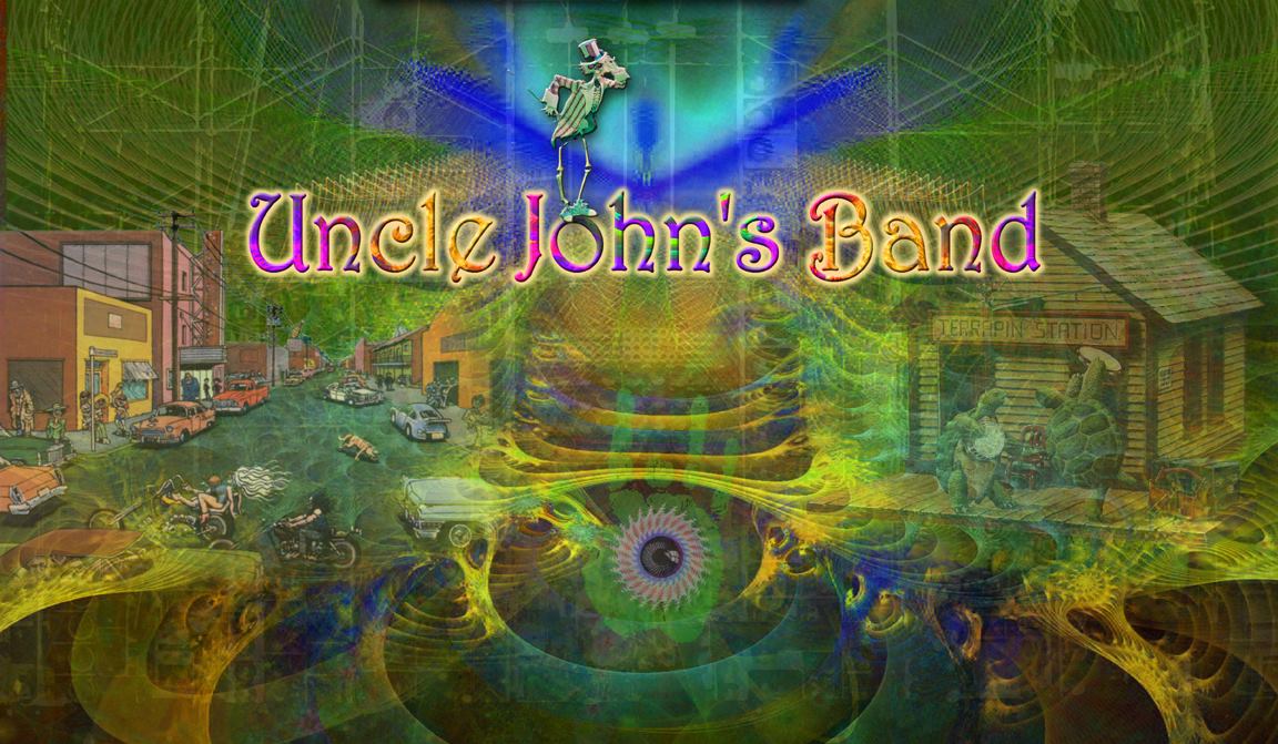 Uncle John's Band