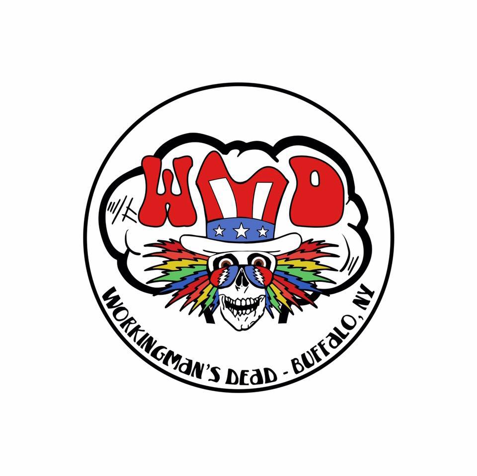 Workingman's Dead