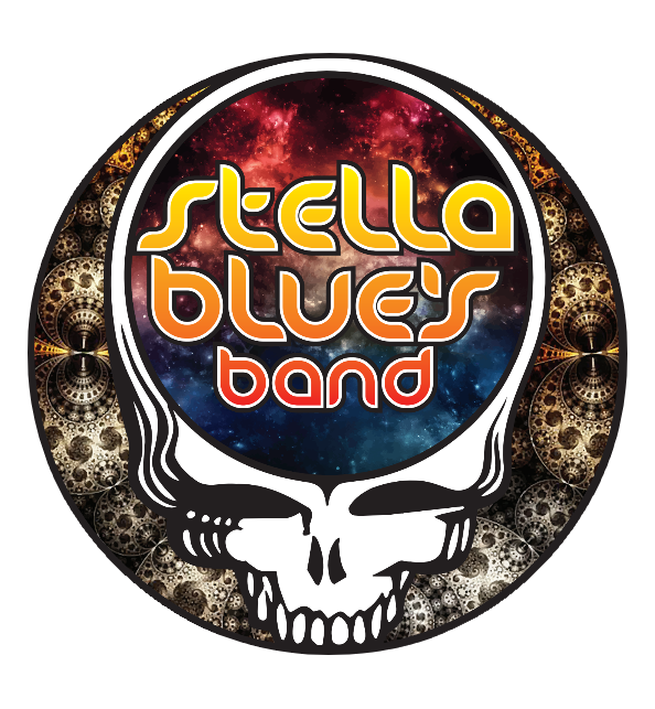 Stella Blue's Band