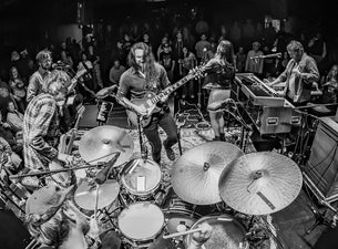 Grahame Lesh & Friends