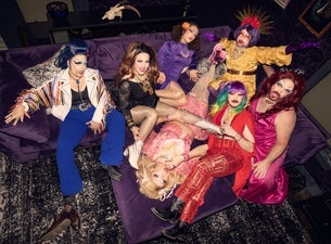 BERTHA: Grateful Drag