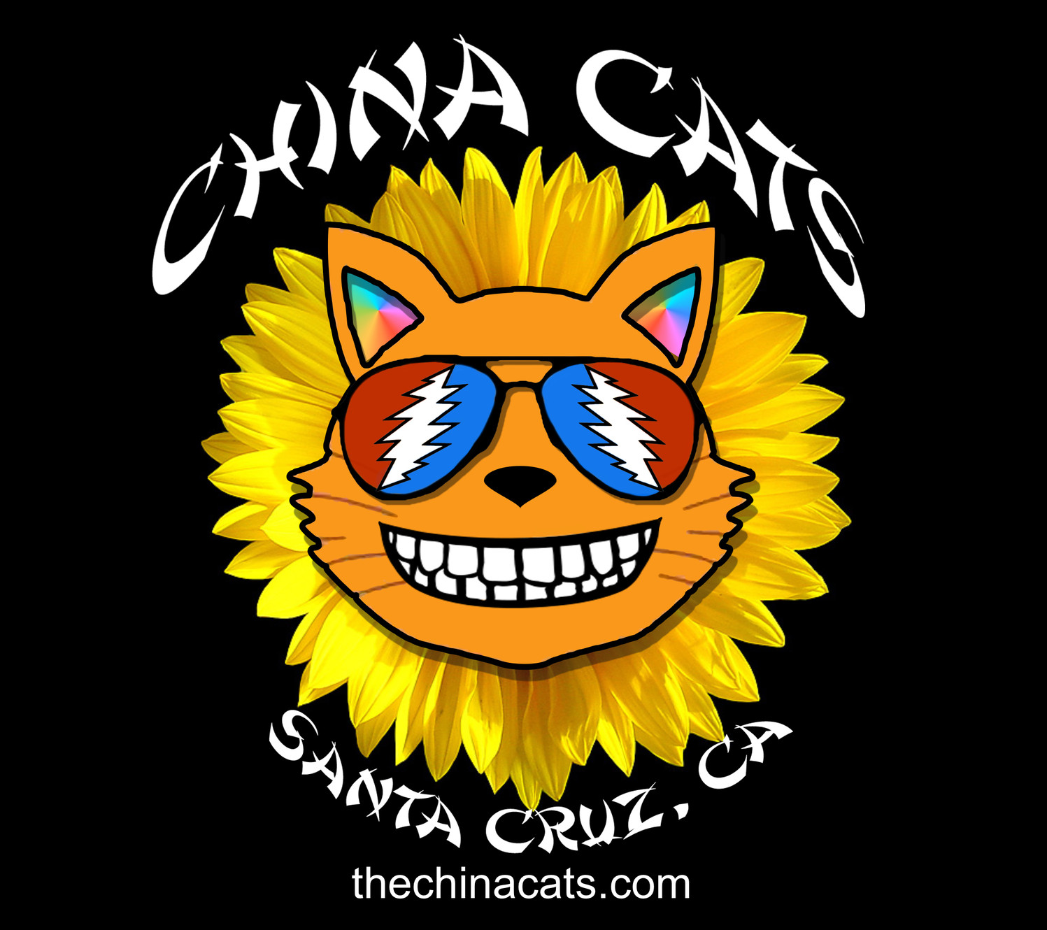 The China Cats
