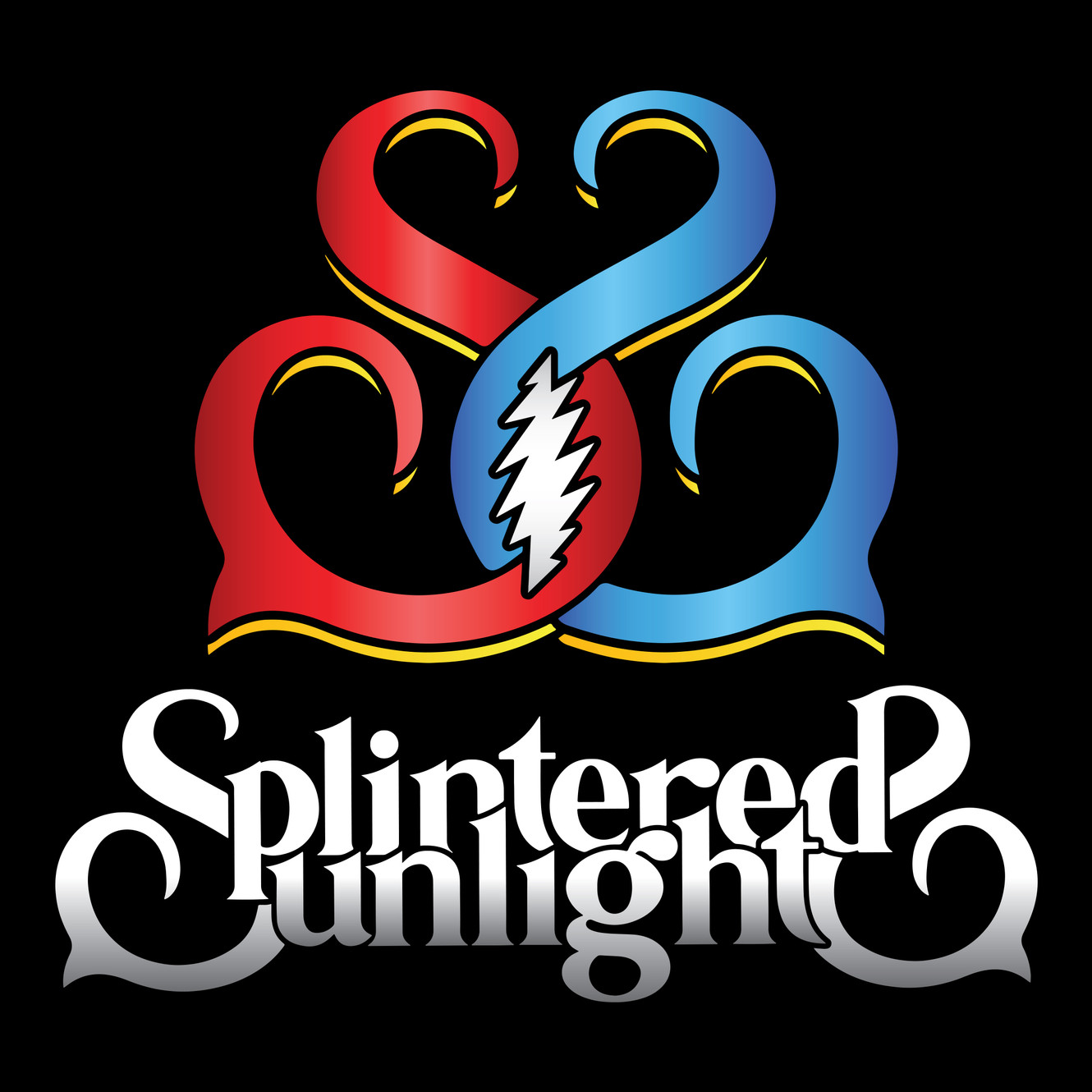 Splintered Sunlight
